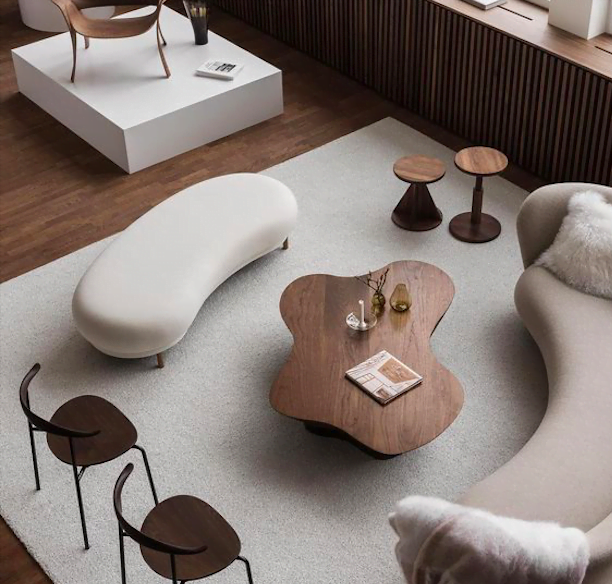 Top Interior Design Trends for 2024